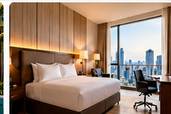 Business & Executive Suites