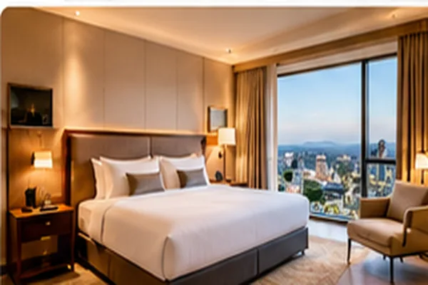 Hoteles