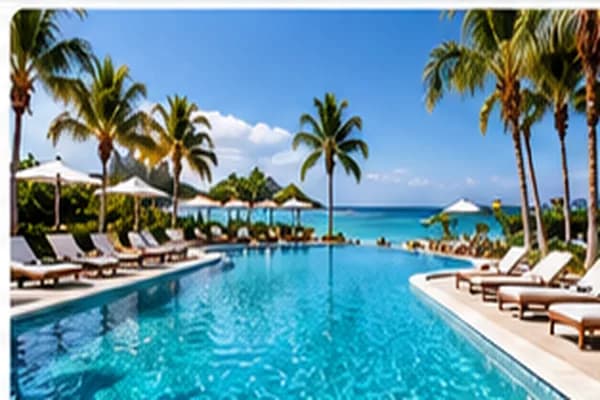 Resorts Todo Incluido
