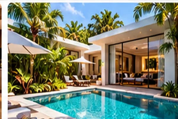 Villas Exclusivas