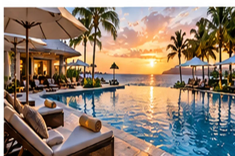 The Royal Sands & Business Resort