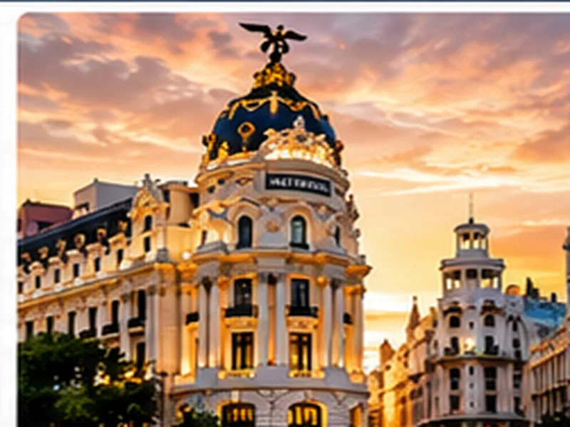 Madrid