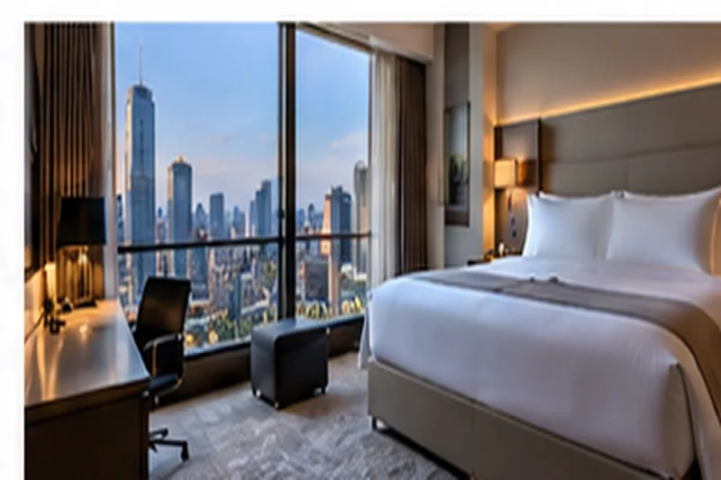 Zu Brickell Tower Suites